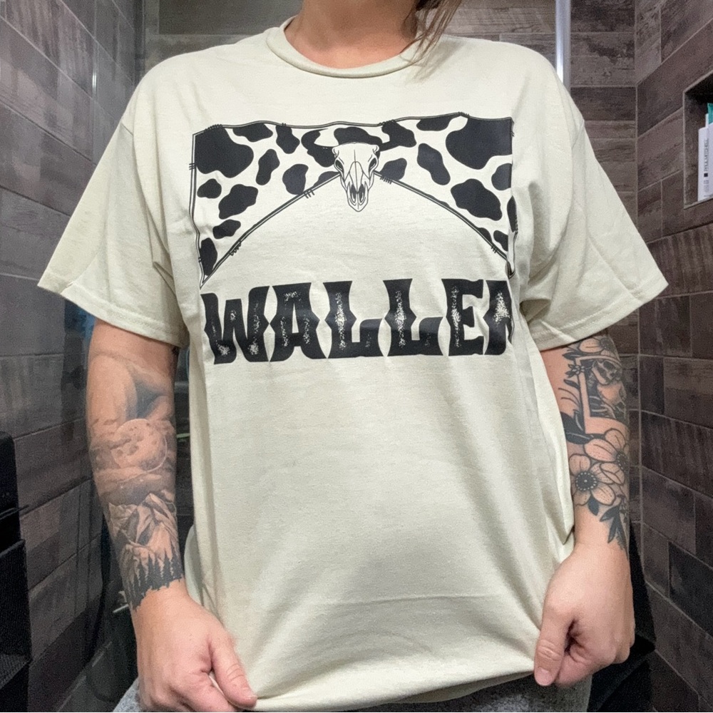 Music t-shirt